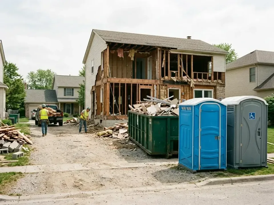 home-renovation-demolition-sit-010 — frequently asked questions, Portable Toilet & Dumpsters Rental in Lula, GA